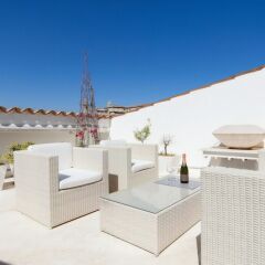 Отель Loft Cala Италия, Палермо - отзывы, цены и фото номеров - забронировать отель Loft Cala онлайн
