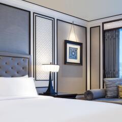Отель Le Royal Meridien, Plaza Athenee Bangkok удобства в номере
