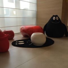 Отель Novotel Brussels Midi Station Брюссель детские мероприятия