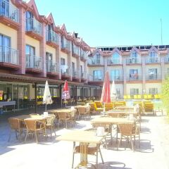 Отель Grand Nar