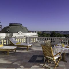 Pestana Palace Lisboa - Hotel & National Monument фото 7