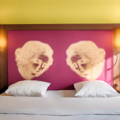 Leonardo Hotel Antwerpen (ex Florida) детские мероприятия фото 2