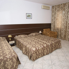 Hotel Zora комната для гостей фото 3
