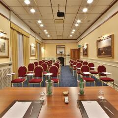 Best Western Plus Hotel Felice Casati