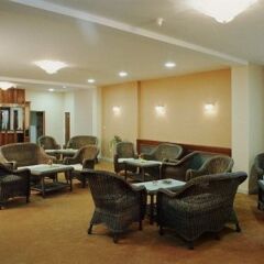 Porin Hotel Zagreb интерьер отеля фото 3