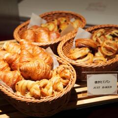 Hotel Wing International Shinjuku питание