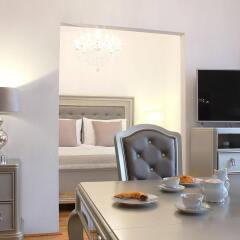 Отель Milford Suites Budapest комната для гостей фото 3