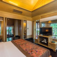 Chaweng Regent Beach Resort in Koh Samui, Thailand from 151$, photos, reviews - zenhotels.com room amenities