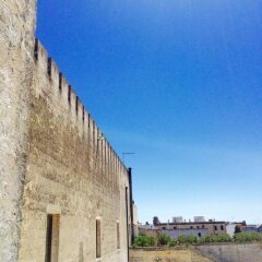 Отель Castello Conti Filo Resort Торре-Санта-Сузанна фото 13