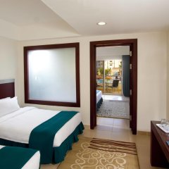 Отель Serenity Fun City Египет, Хургада - 3 отзыва об отеле, цены и фото номеров - забронировать отель Serenity Fun City онлайн комната для гостей