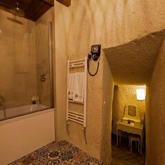 Satrapia Boutique Hotel Kapadokya Турция, Ургуп - отзывы, цены и фото номеров - забронировать отель Satrapia Boutique Hotel Kapadokya онлайн удобства в номере