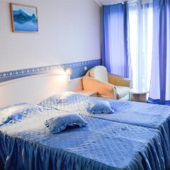 Отель Aphrodite Hotel Болгария, Золотые пески - отзывы, цены и фото номеров - забронировать отель Aphrodite Hotel онлайн комната для гостей фото 4