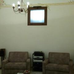 Отель B&B Le Volte Сарно удобства в номере