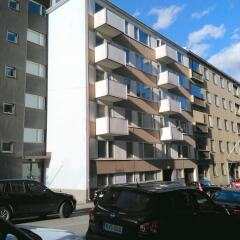 Апартаменты Precious Apartment парковка