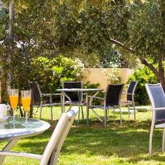 Отель B&B Valencia Валенсия детские мероприятия