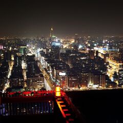Отель W Taipei Тайвань, Тайбэй - отзывы, цены и фото номеров - забронировать отель W Taipei онлайн фото 2