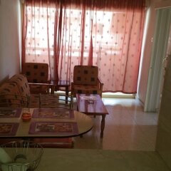 Отель Nondas Hill Hotel Apartments Кипр, Ларнака - отзывы, цены и фото номеров - забронировать отель Nondas Hill Hotel Apartments онлайн фото 5