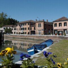 Отель Riviera dei Dogi Италия, Мира - отзывы, цены и фото номеров - забронировать отель Riviera dei Dogi онлайн парковка