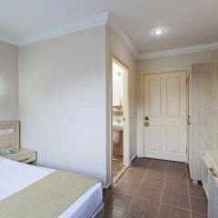 Matiate Hotel & Spa - All Inclusive комната для гостей фото 4