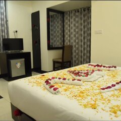 Hotel Elaf International in Cox's Bazar, Bangladesh from 49$, photos, reviews - zenhotels.com photo 2