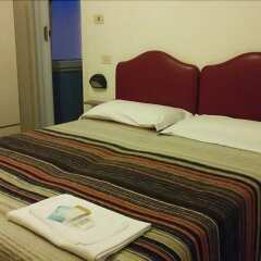 Hotel Ideale Римини комната для гостей фото 5