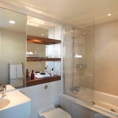 Отель Jurys Inn Brighton Waterfront комната для гостей