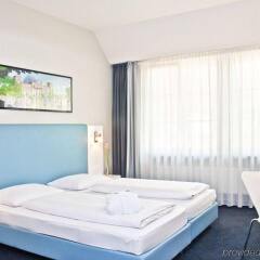 Select Hotel Berlin Checkpoint Charlie комната для гостей фото 4
