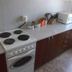 Гостиница Hostel Millenium na Bagnyuka в Омске 10 отзывов об отеле, цены и фото номеров - забронировать гостиницу Hostel Millenium na Bagnyuka онлайн Омск в номере