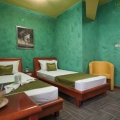 Hotel Kerber Podgorica in Podgorica, Montenegro from 90$, photos, reviews - zenhotels.com guestroom photo 5
