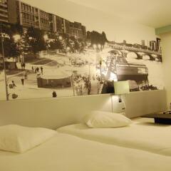 Отель ibis Styles Paris Tolbiac Bibliotheque (ex all seasons) Франция, Париж - 1 отзыв об отеле, цены и фото номеров - забронировать отель ibis Styles Paris Tolbiac Bibliotheque (ex all seasons) онлайн комната для гостей