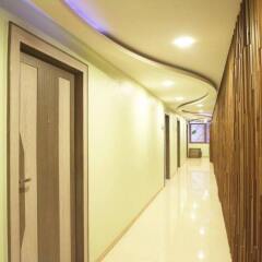 Апартаменты Trebel Service Apartment Pattaya Паттайя интерьер отеля фото 3