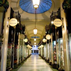 Отель The Cavendish (St James'S) Лондон фото 7