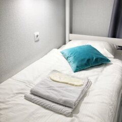 Гостиница Inn Sonatory в Санкт-Петербурге 6 отзывов об отеле, цены и фото номеров - забронировать гостиницу Inn Sonatory онлайн Санкт-Петербург бассейн