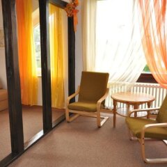 Hotel Drei Bären балкон