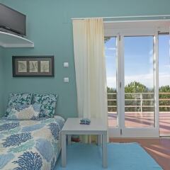Отель Quinta Raposeiros комната для гостей фото 4