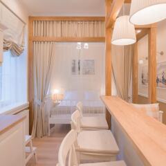 Отель Revelton Suites Tallinn сауна