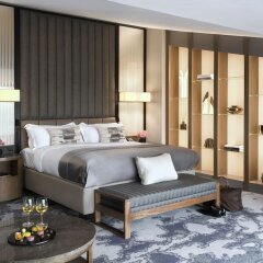 Отель InterContinental Sofia, an IHG Hotel Болгария, София - отзывы, цены и фото номеров - забронировать отель InterContinental Sofia, an IHG Hotel онлайн комната для гостей фото 5