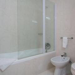 Vera Cruz Porto Downtown Hotel ванная