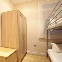 Апартаменты Sagrada Familia Apartment детские мероприятия фото 2