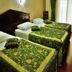 The Newport Hotel Турция, Стамбул - отзывы, цены и фото номеров - забронировать отель The Newport Hotel онлайн спа
