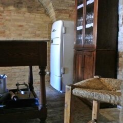 Отель Casa Briga Италия, Монтезильвано - отзывы, цены и фото номеров - забронировать отель Casa Briga онлайн в номере фото 2