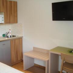 Elements Hotel Apartments удобства в номере