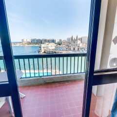Отель St. Julians Bay Hotel Мальта, Баллута-бей - 1 отзыв об отеле, цены и фото номеров - забронировать отель St. Julians Bay Hotel онлайн фото 3