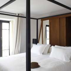 Le Metropolitan, a Tribute Portfolio Hotel, Paris комната для гостей