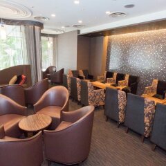 Отель Ana Crowne Plaza Fukuoka Хаката фото 5