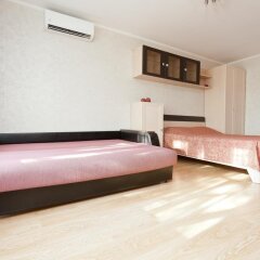 Апартаменты LikeFlat Apartments Alekseevskaya Москва фото 2