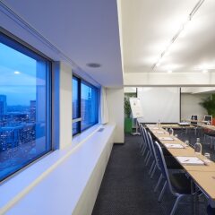 Отель Thon Brussels City Centre Брюссель фото 10