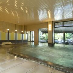 Отель Yukai Resort Saiki Bekkan Мисаса спа