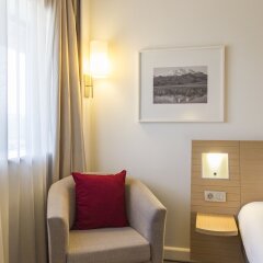 Novotel Kayseri Турция, Кайсери - отзывы, цены и фото номеров - забронировать отель Novotel Kayseri онлайн фото 9