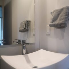 Отель Nuevo-Lujoso Depa Polanco C-Terraza 2206 Мехико фото 4